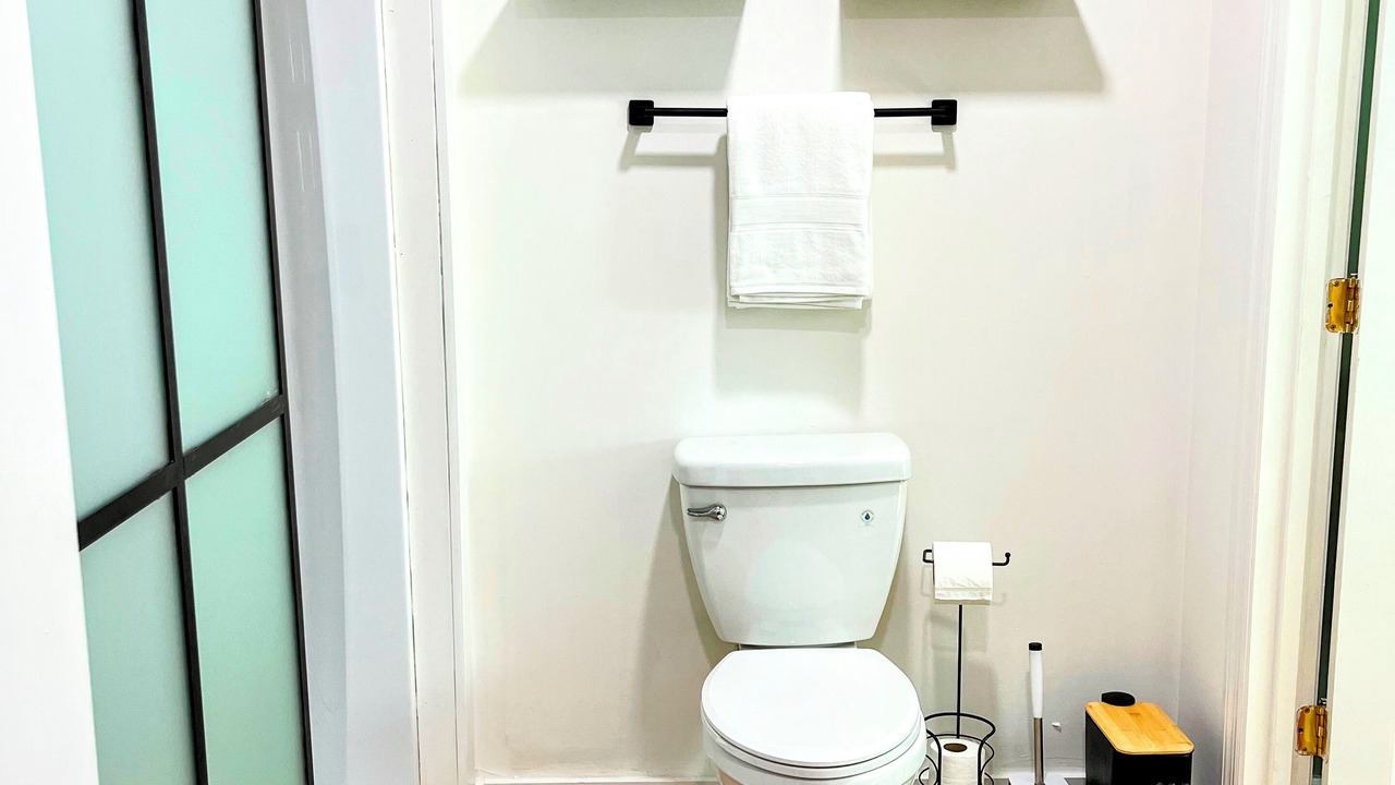 Photo of Bathroom in Radnor