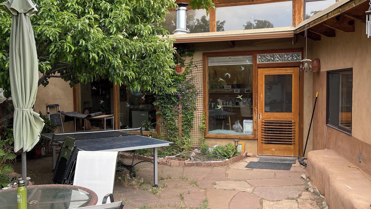 Photo of Outdoor in Arroyo Hondo