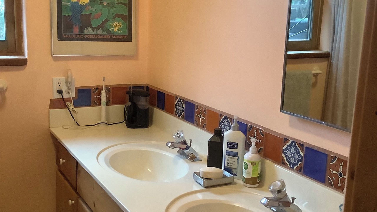 Photo of Bathroom in Arroyo Hondo