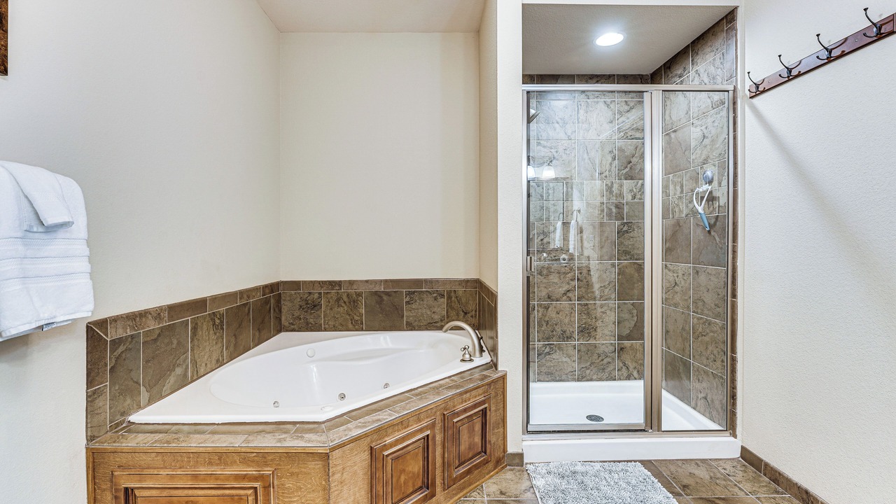 Photo of Bathroom in Branson