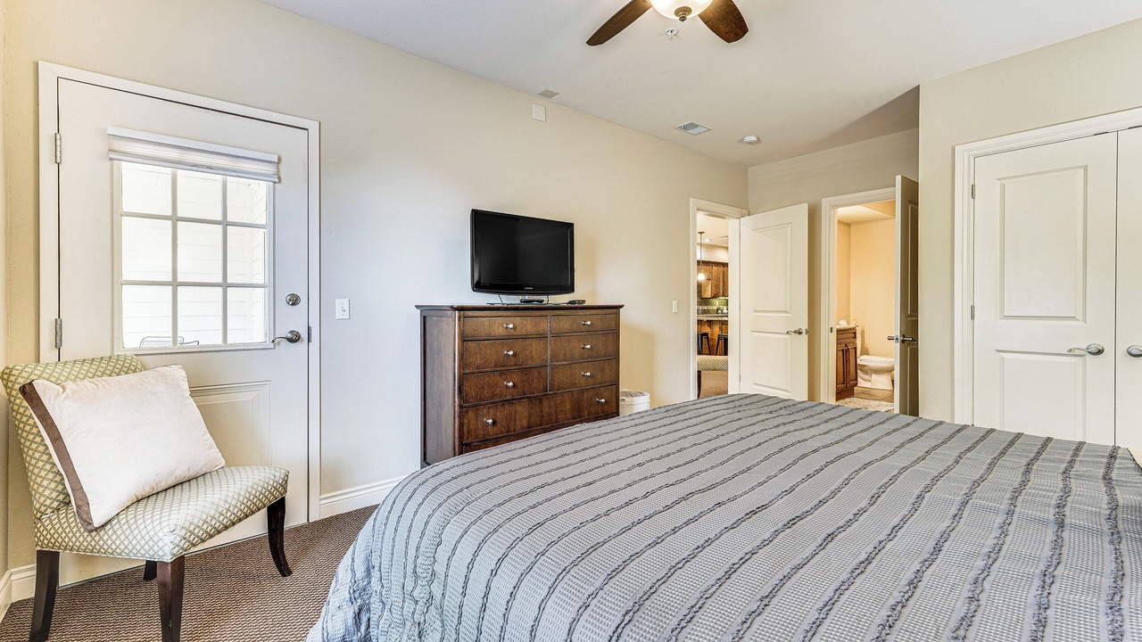 Photo of Bedroom in Branson