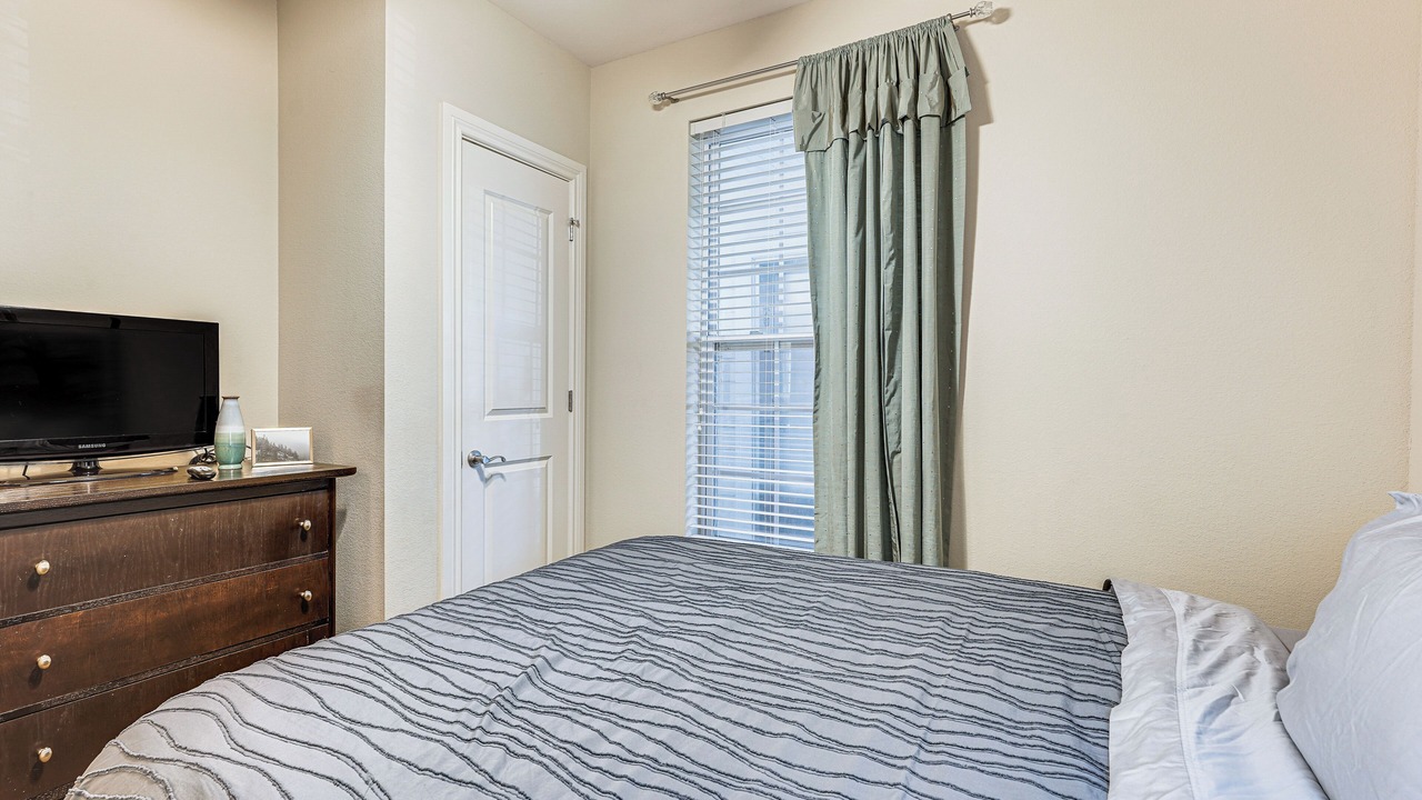 Photo of Bedroom in Branson