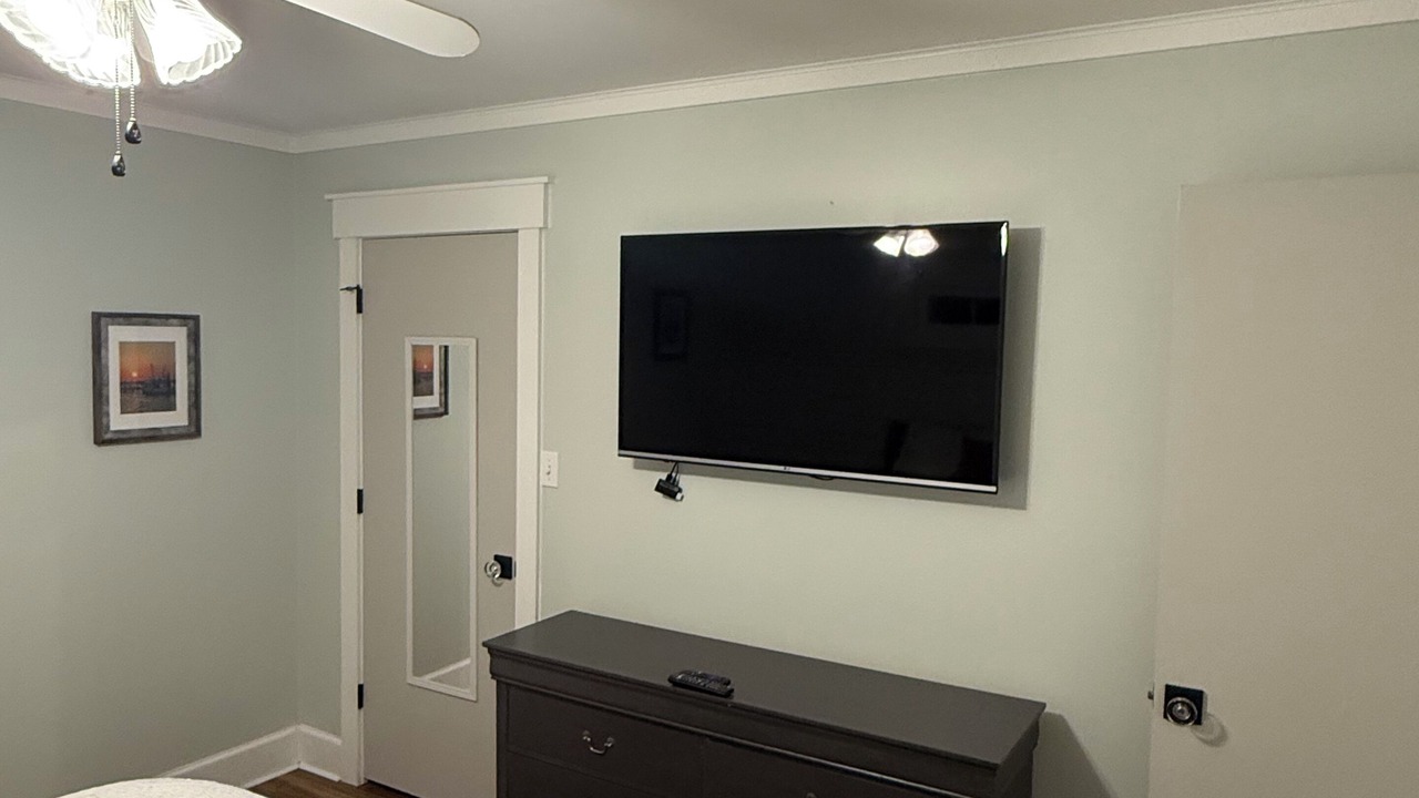 Photo of Bedroom in Emerald Isle