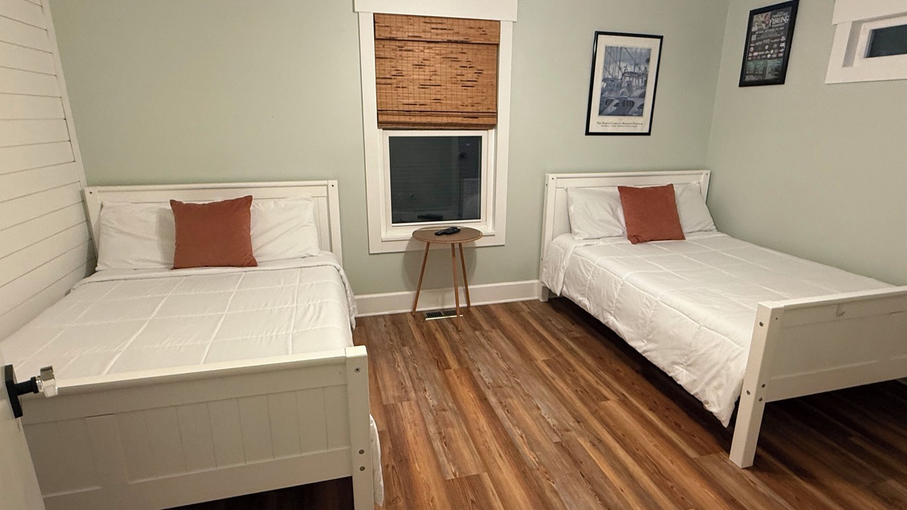 Photo of Bedroom in Emerald Isle