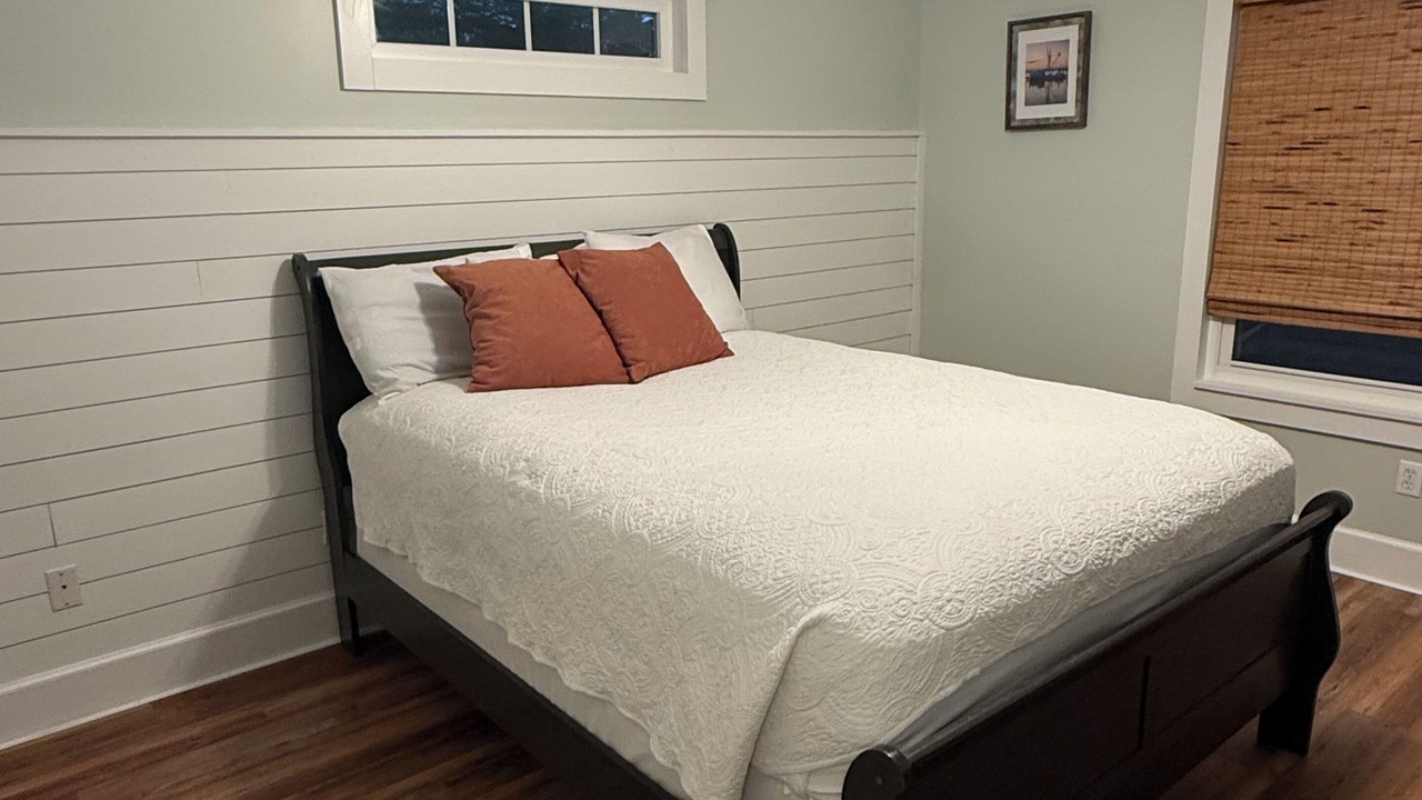 Photo of Bedroom in Emerald Isle
