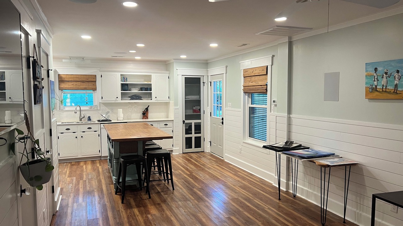 Photo of Kitchen in Emerald Isle