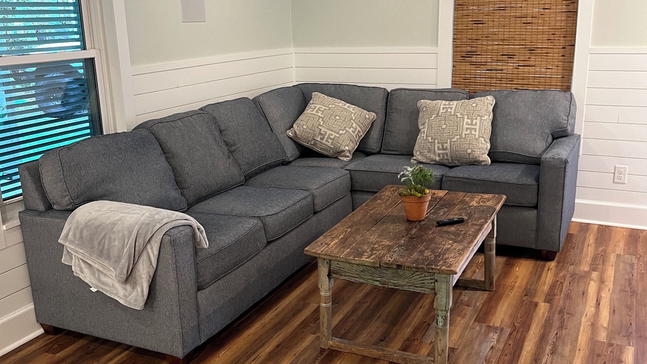 Photo of Livingroom in Emerald Isle