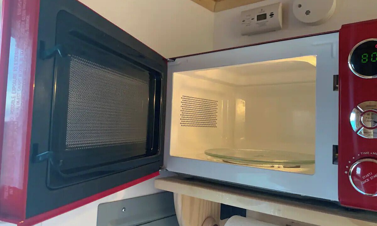 Photo of Kitchen in Walker
