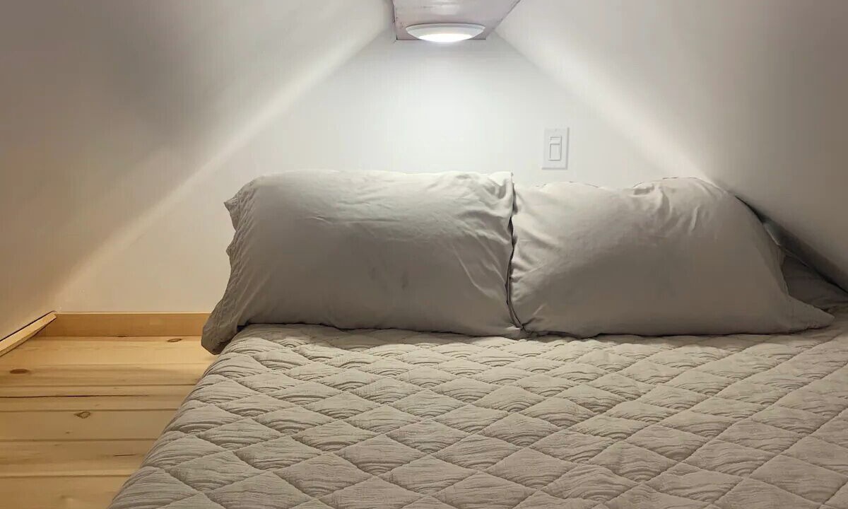 Photo of Bedroom in Walker