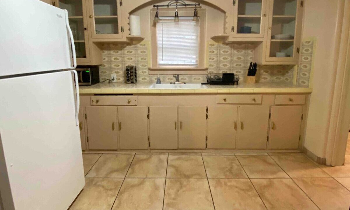 Photo of Kitchen in West Old Town