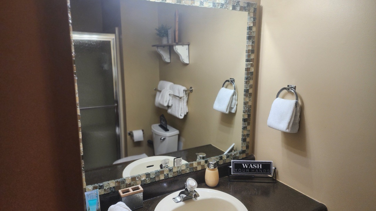 Photo of Bathroom in Notch Estates