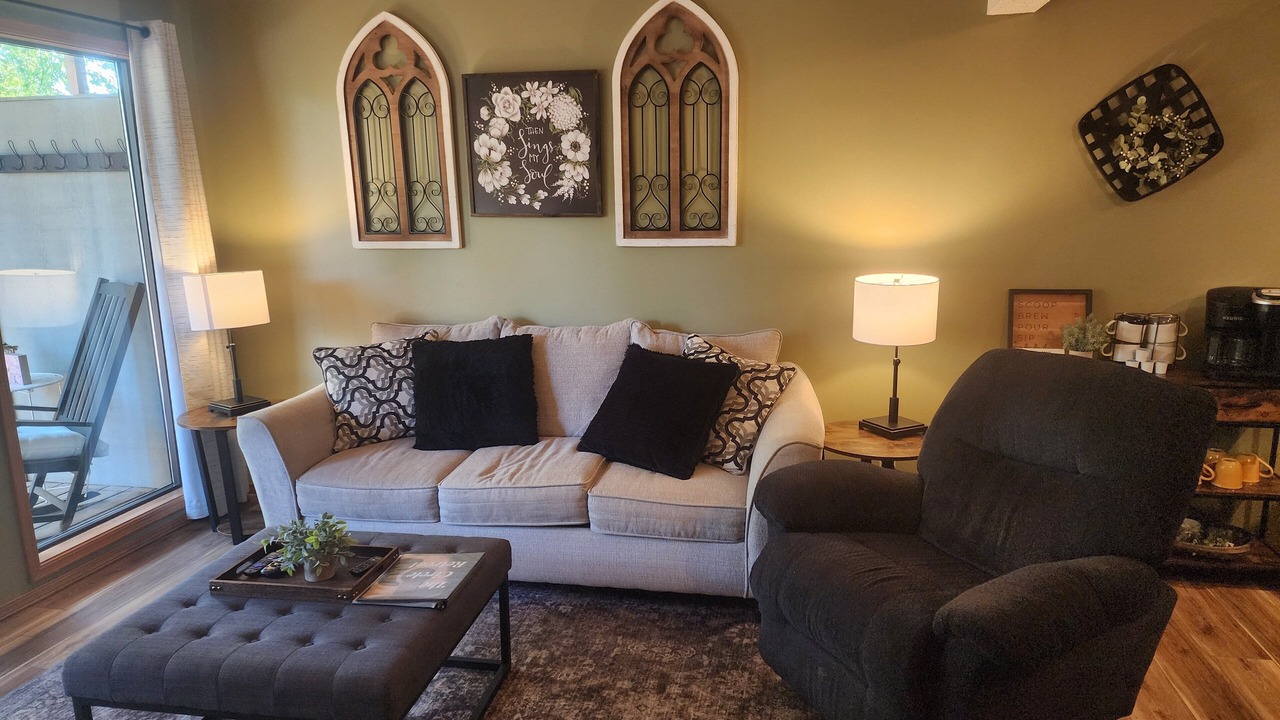 Photo of Bedroom in Notch Estates