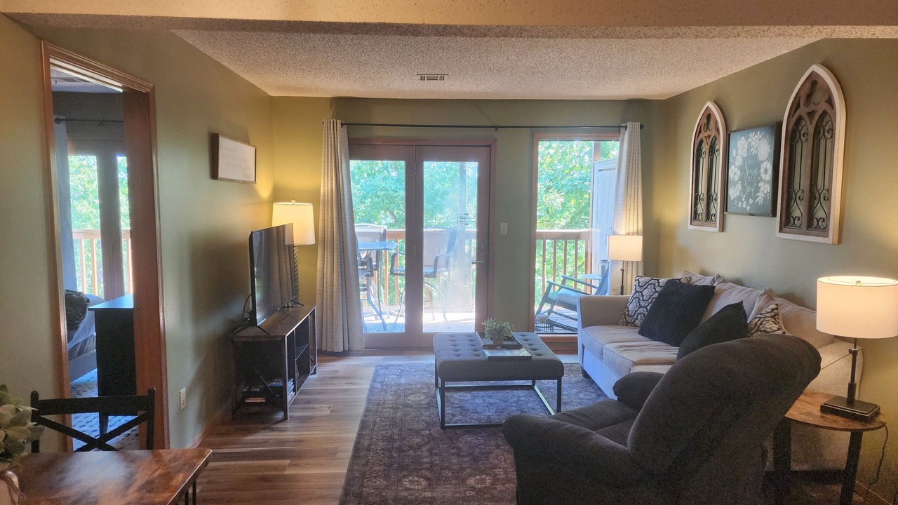 Photo of Bedroom in Notch Estates