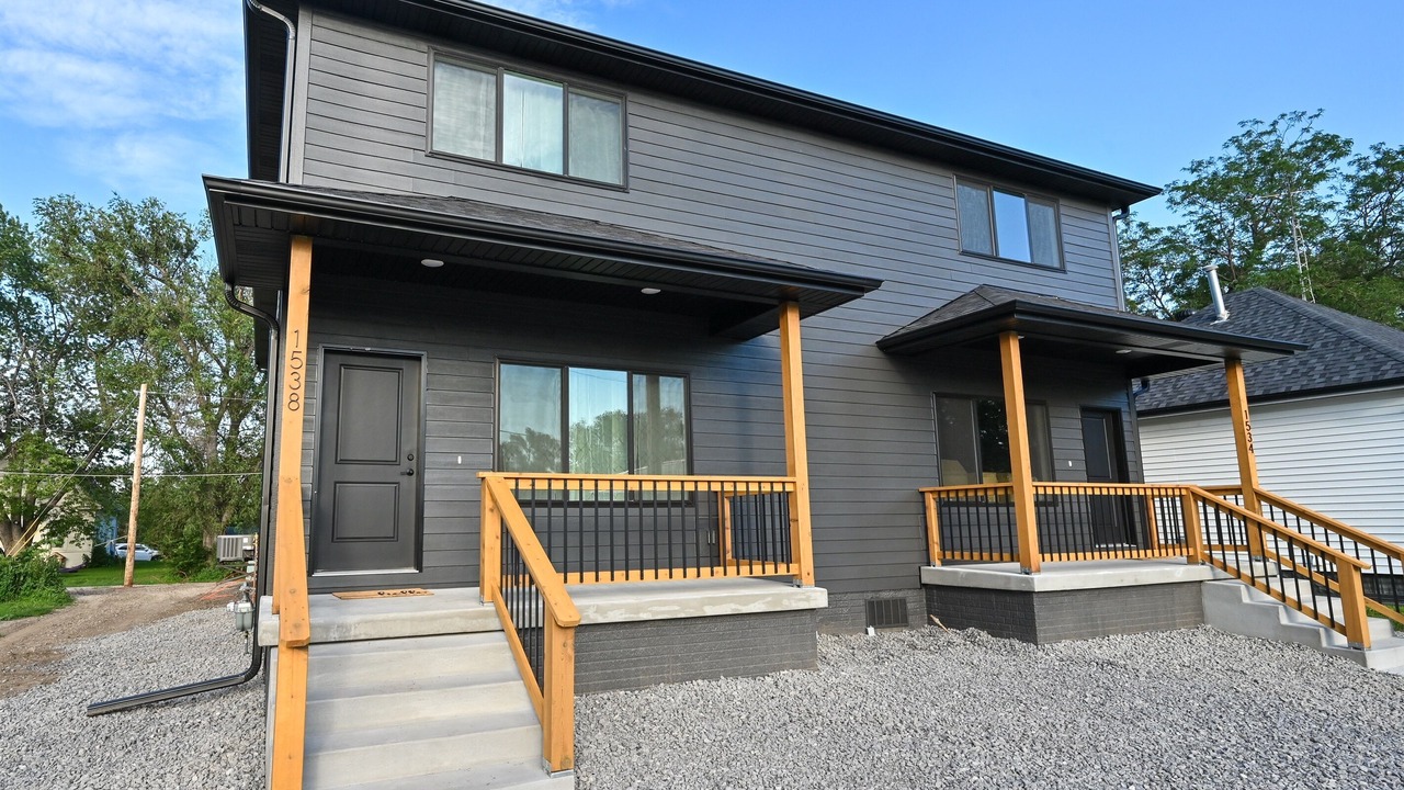 Photo of Outdoor in Lincoln