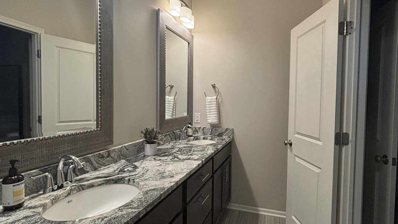 Photo of Bathroom in Lincoln