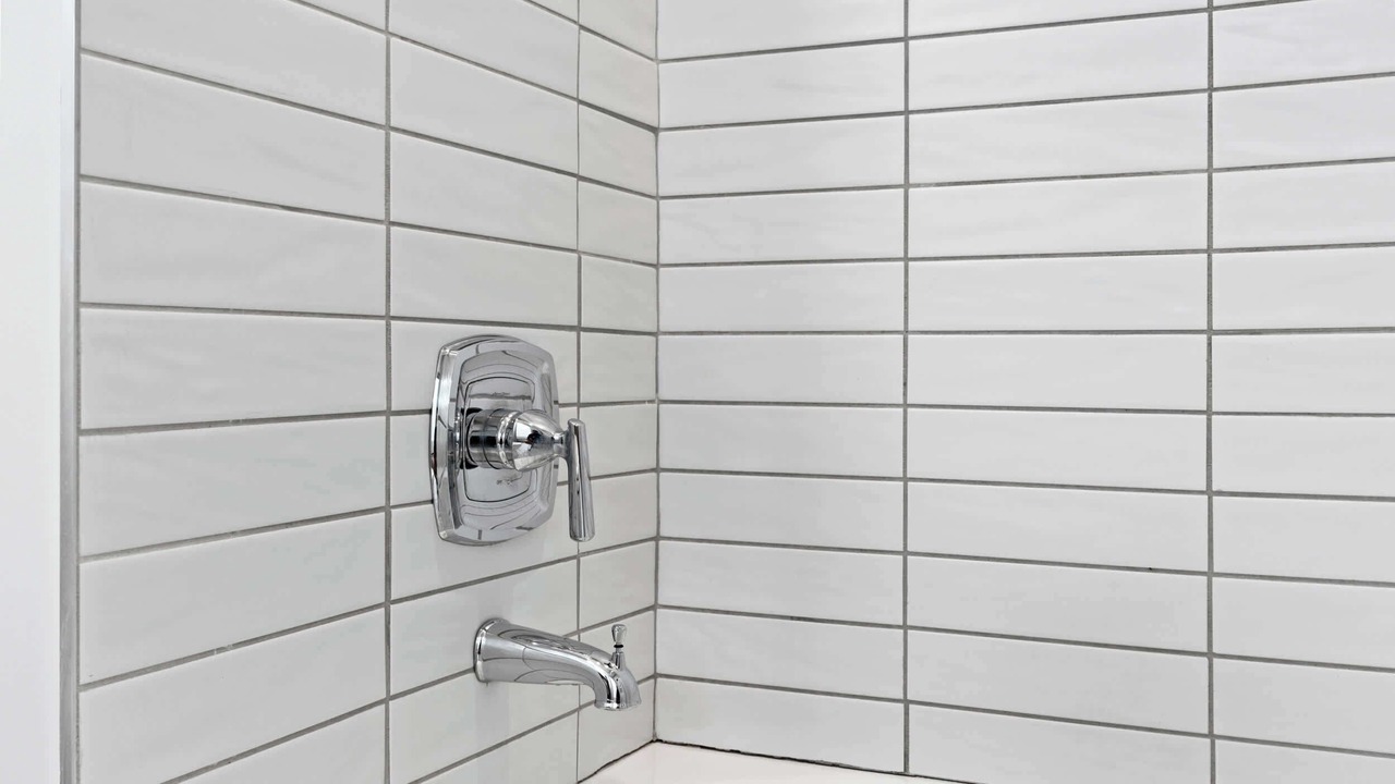 Photo of Bathroom in Downtown Louisville