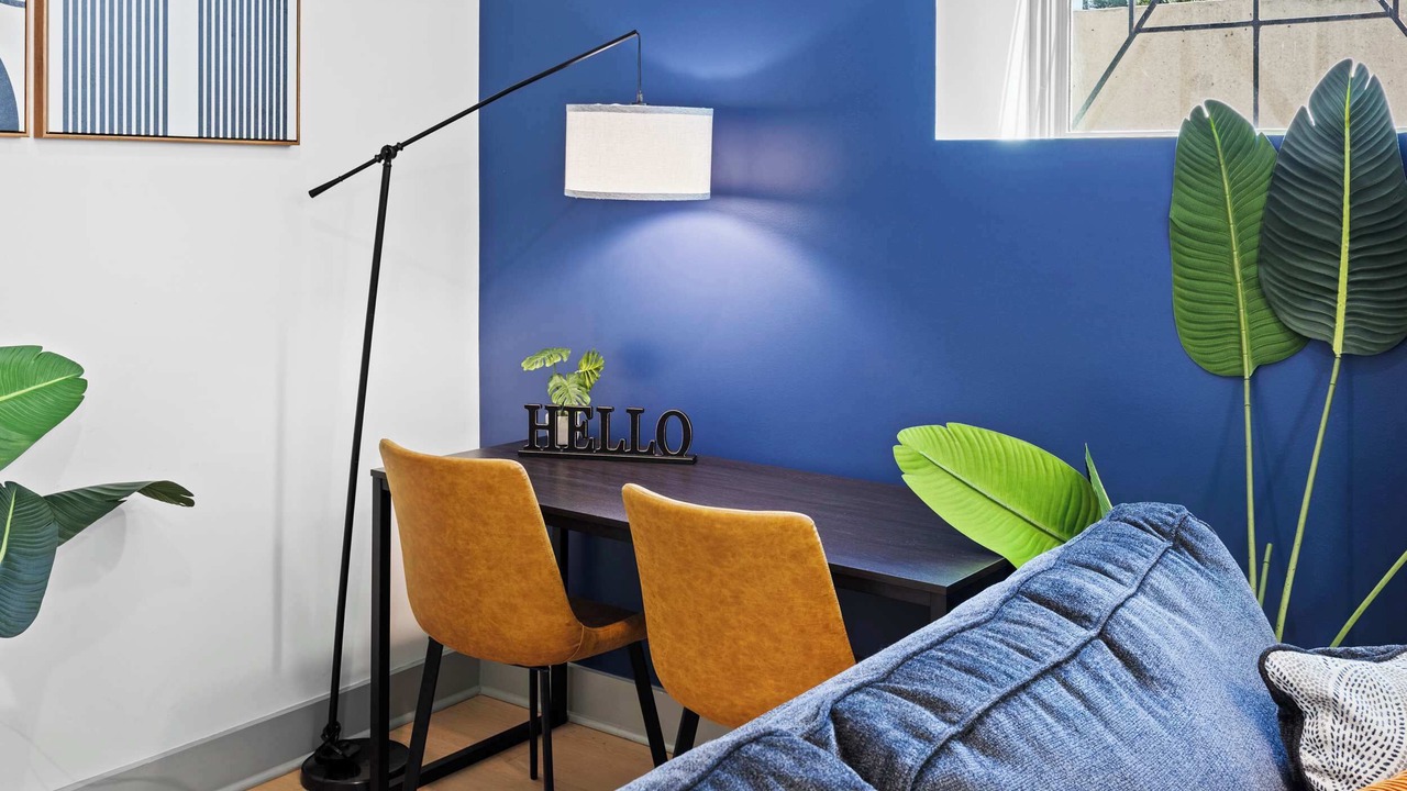 Photo of Bedroom in Downtown Louisville
