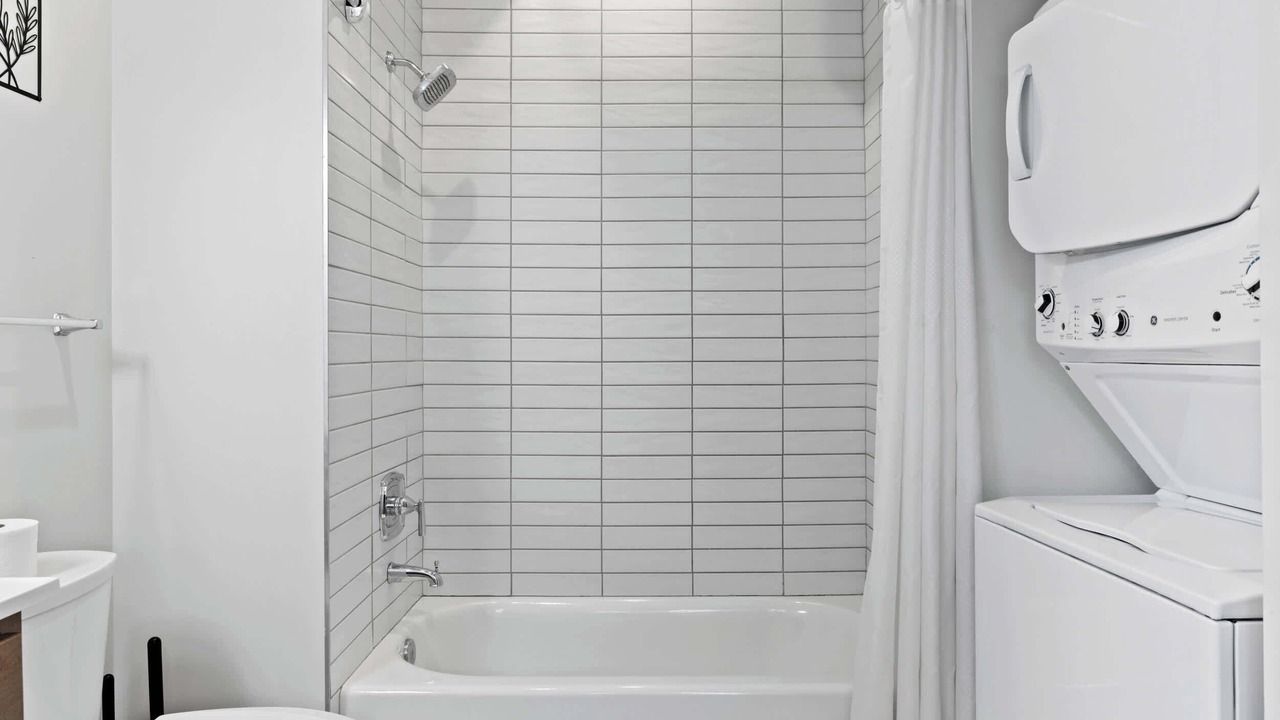 Photo of Bathroom in Downtown Louisville