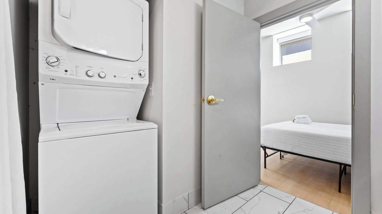 Photo of Bathroom in Downtown Louisville