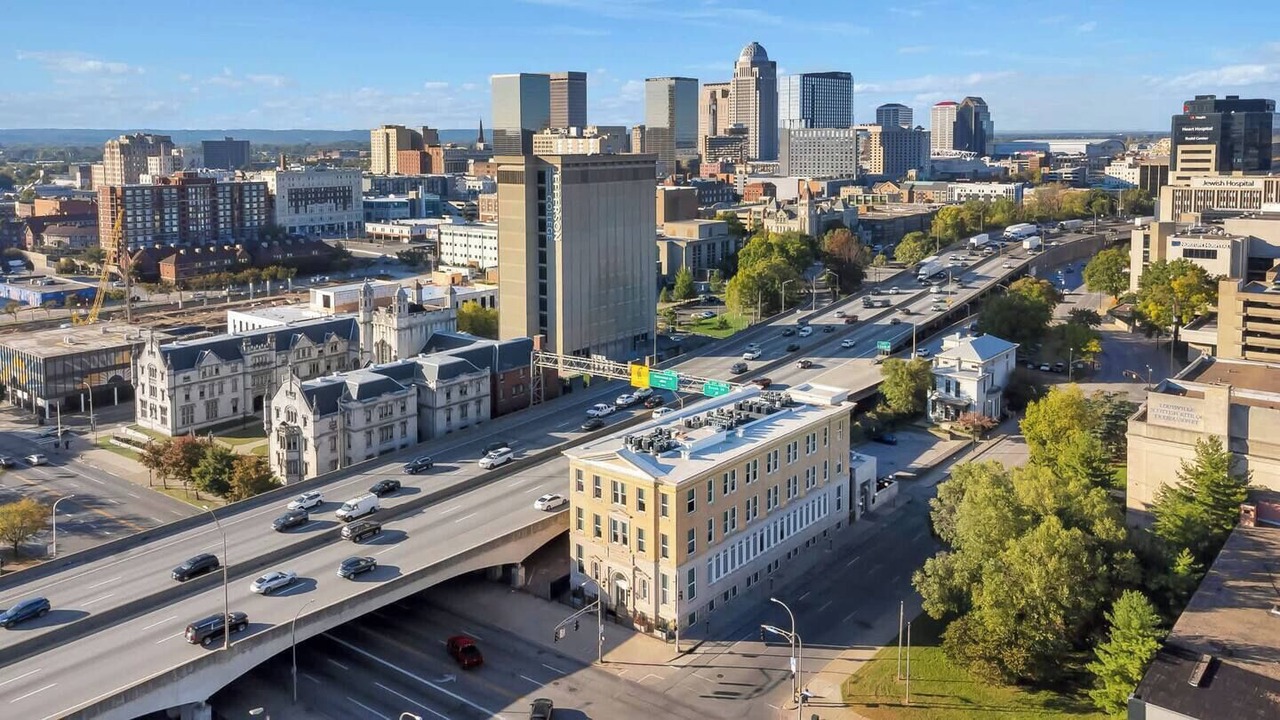 Photo of Outdoor in Downtown Louisville