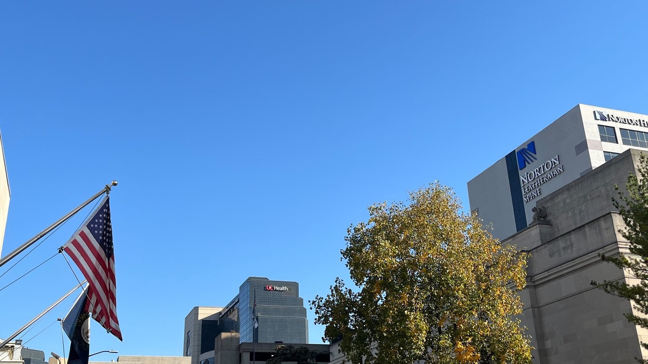 Photo of Outdoor in Downtown Louisville