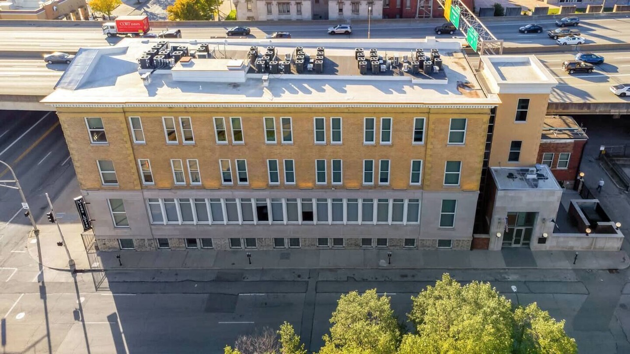 Photo of Outdoor in Downtown Louisville