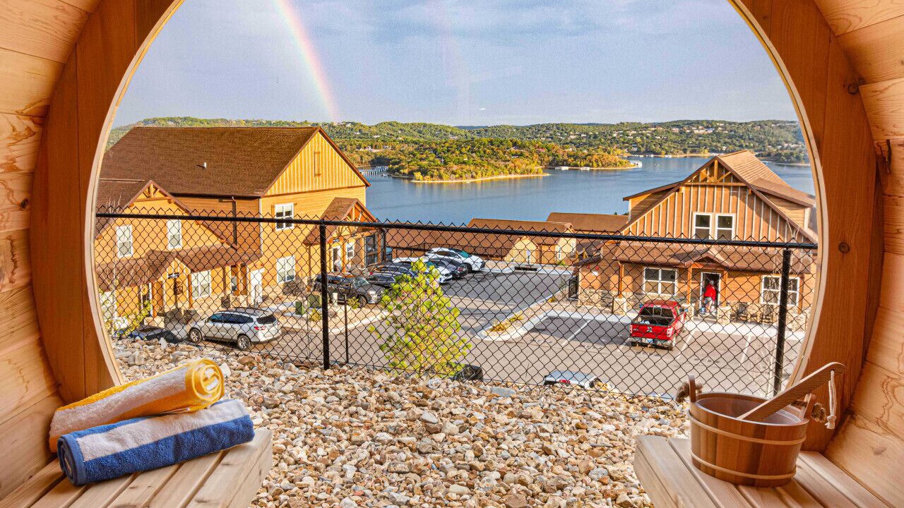 Photo of Outdoor in Kimberling City