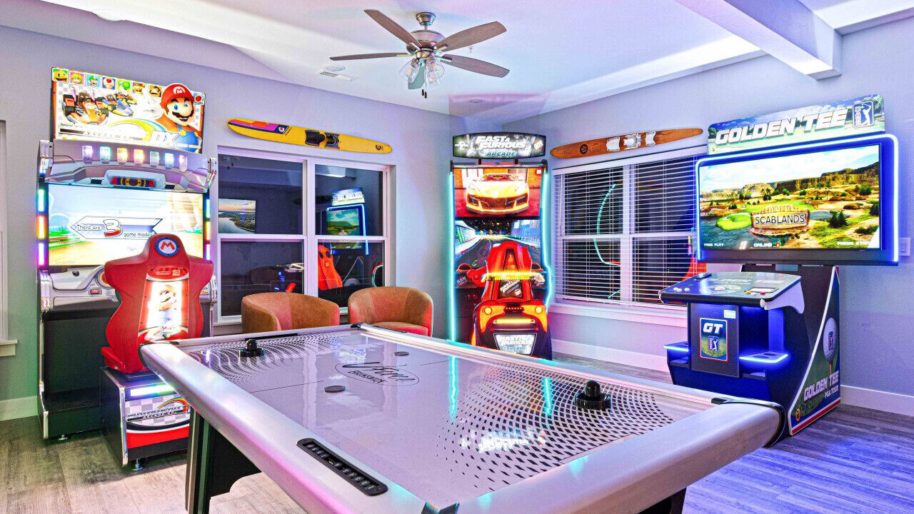 Photo of Bedroom in Kimberling City