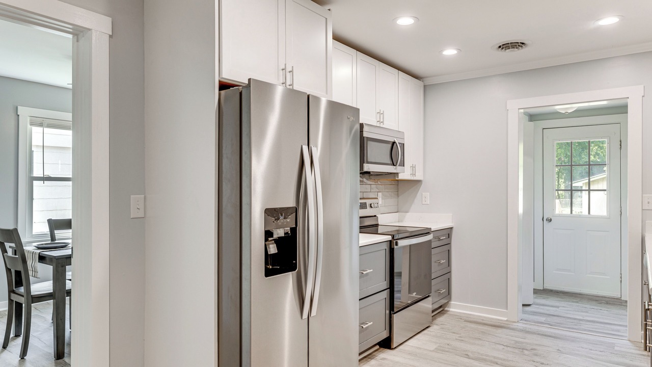 Photo of Kitchen in Jacksonville