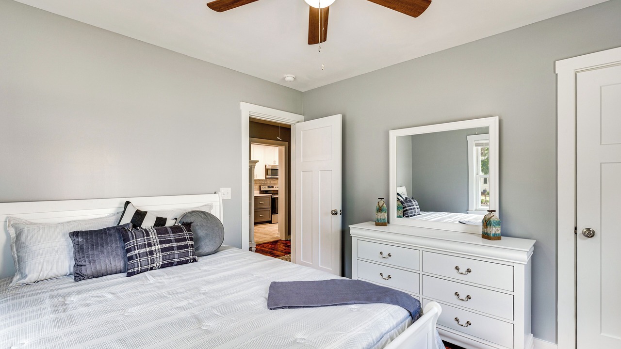 Photo of Bedroom in Jacksonville