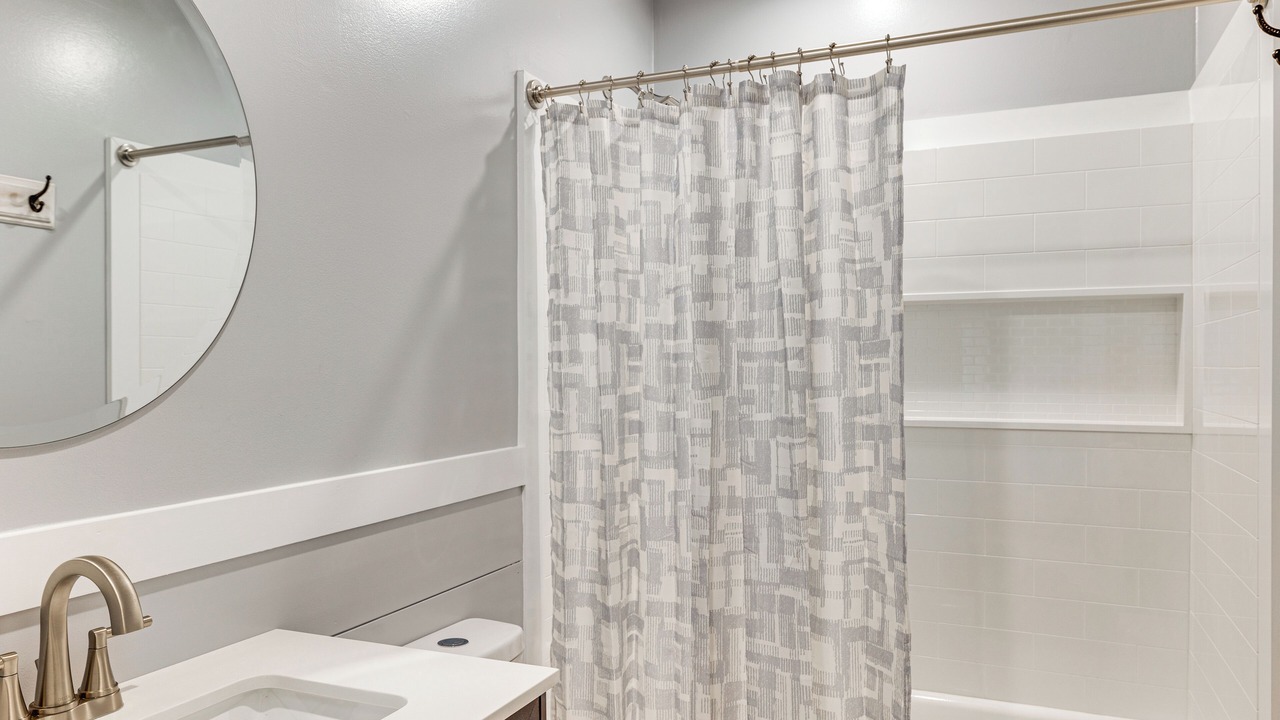 Photo of Bathroom in Jacksonville