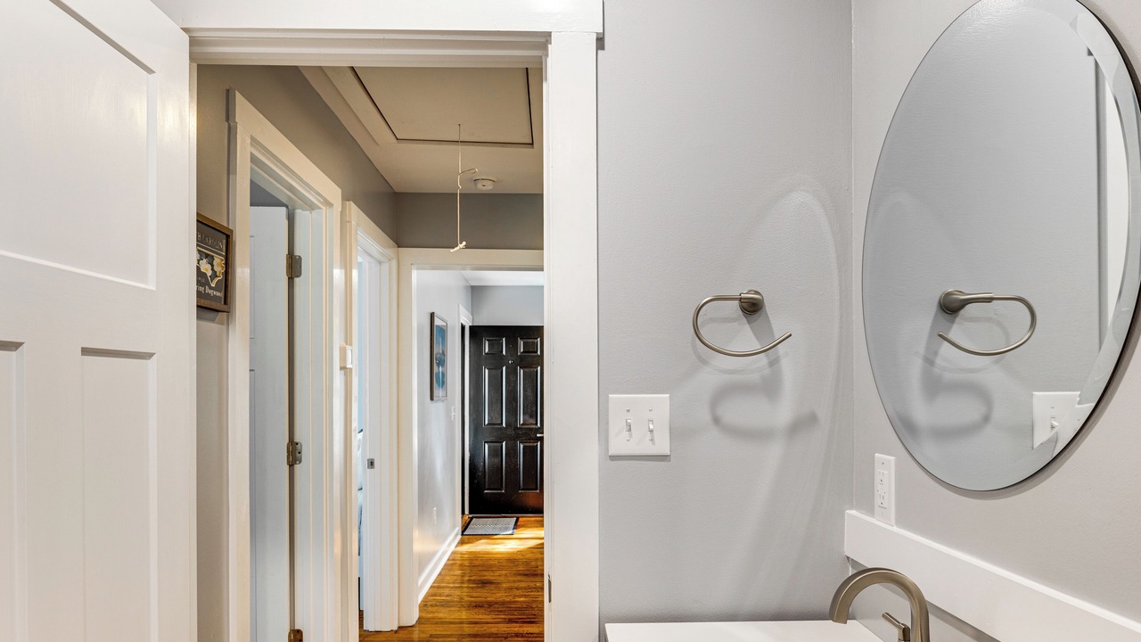Photo of Bathroom in Jacksonville