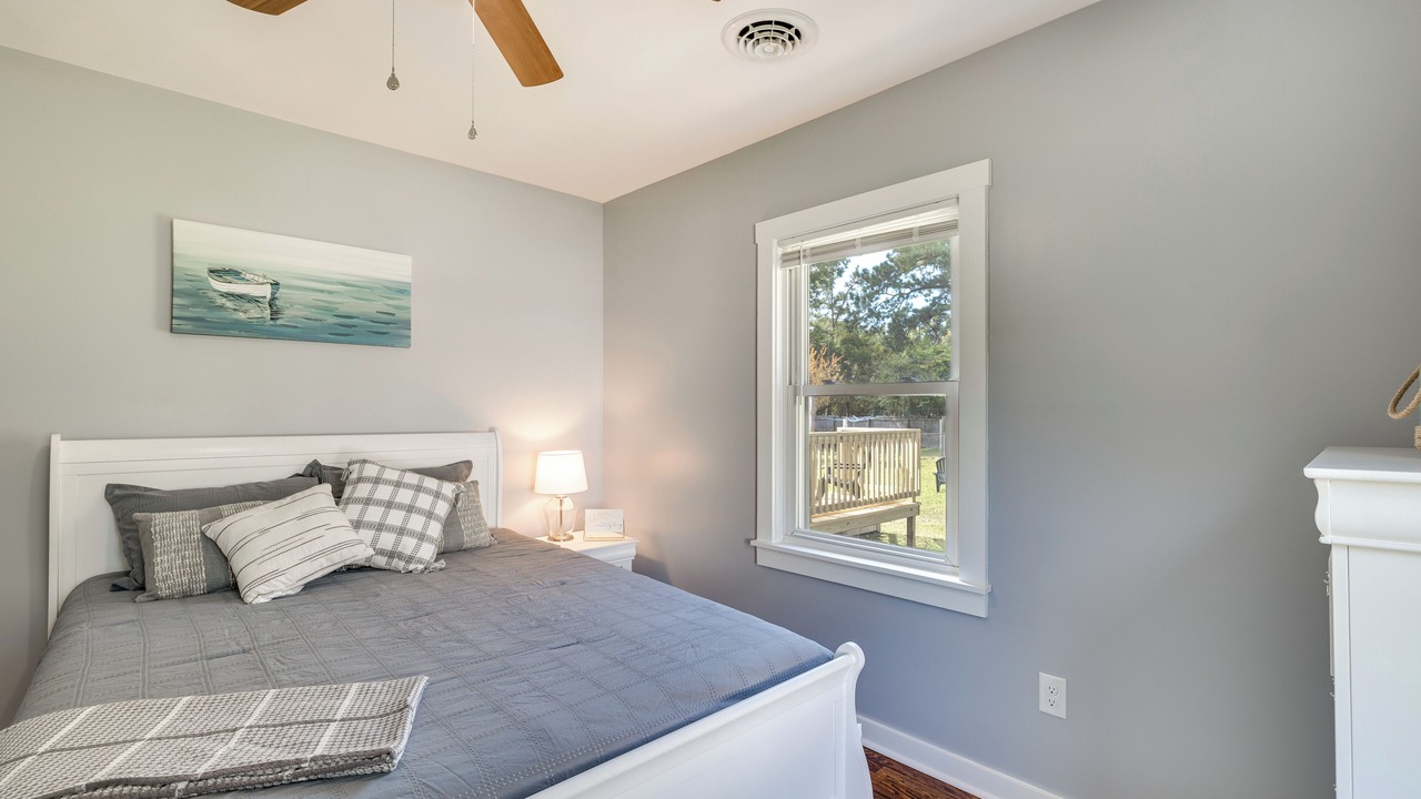 Photo of Bedroom in Jacksonville