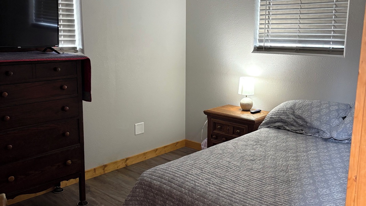 Photo of Bedroom in McCook