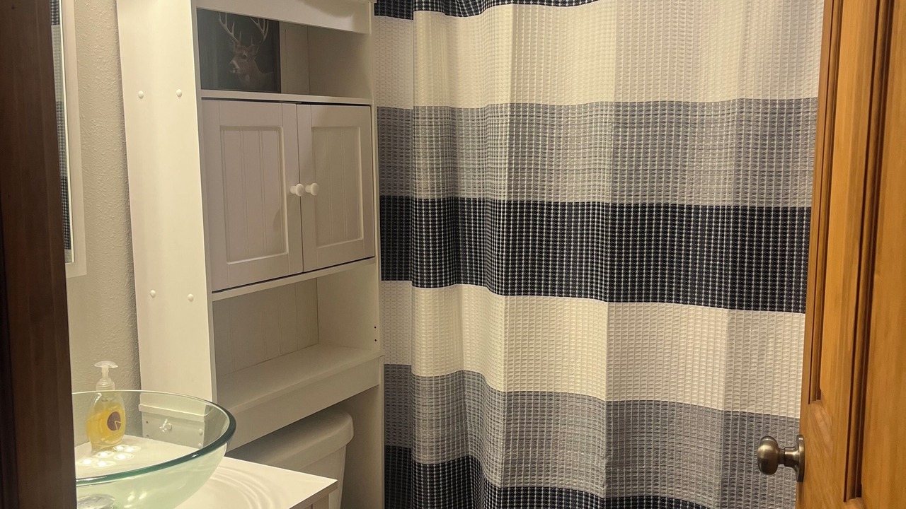 Photo of Bathroom in McCook
