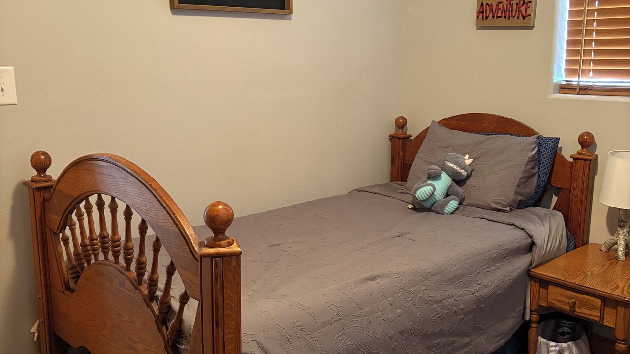 Photo of Bedroom in McCook