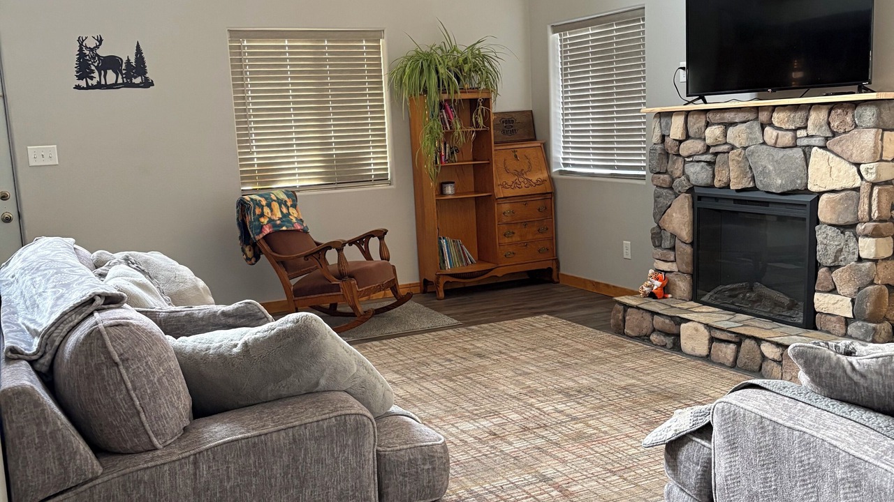 Photo of Livingroom in McCook