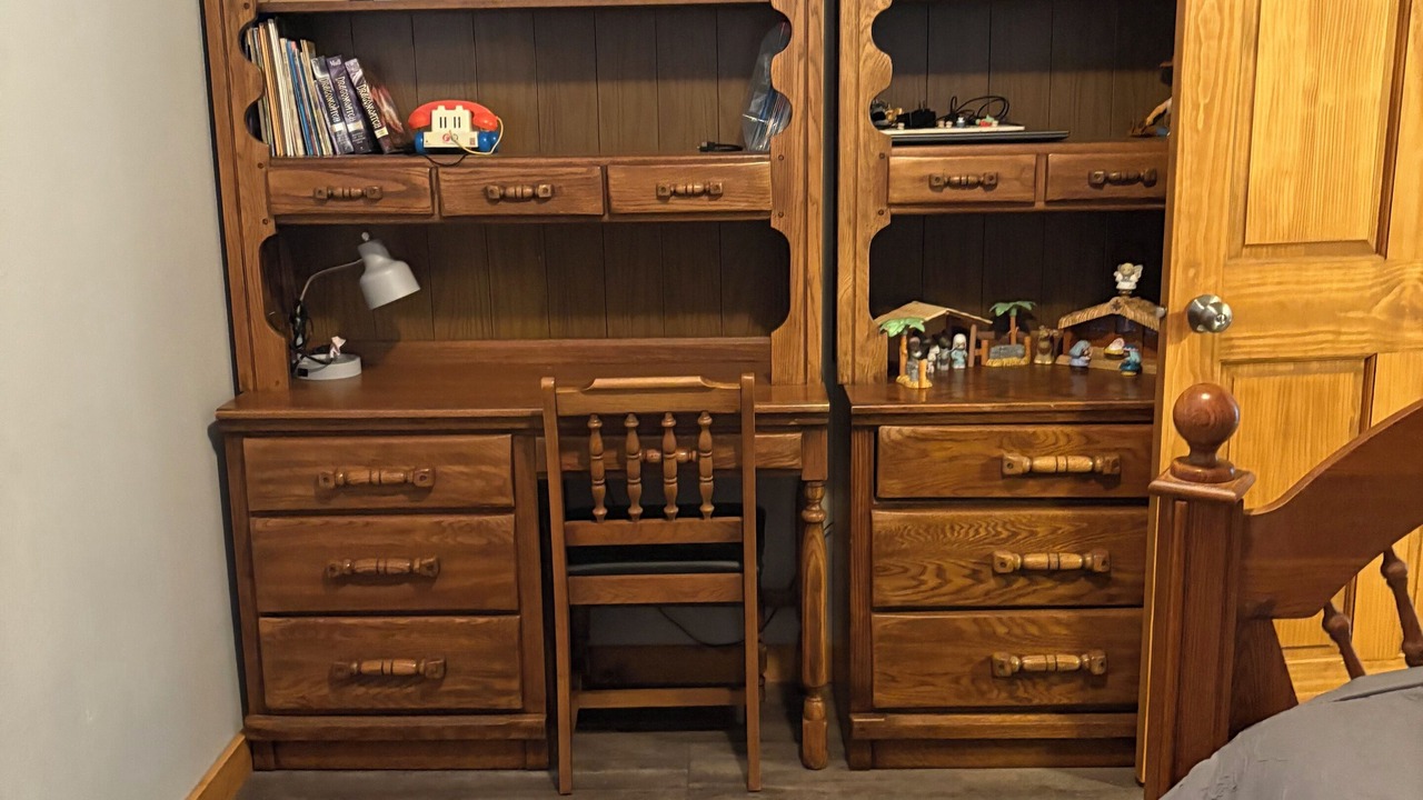 Photo of Bedroom in McCook