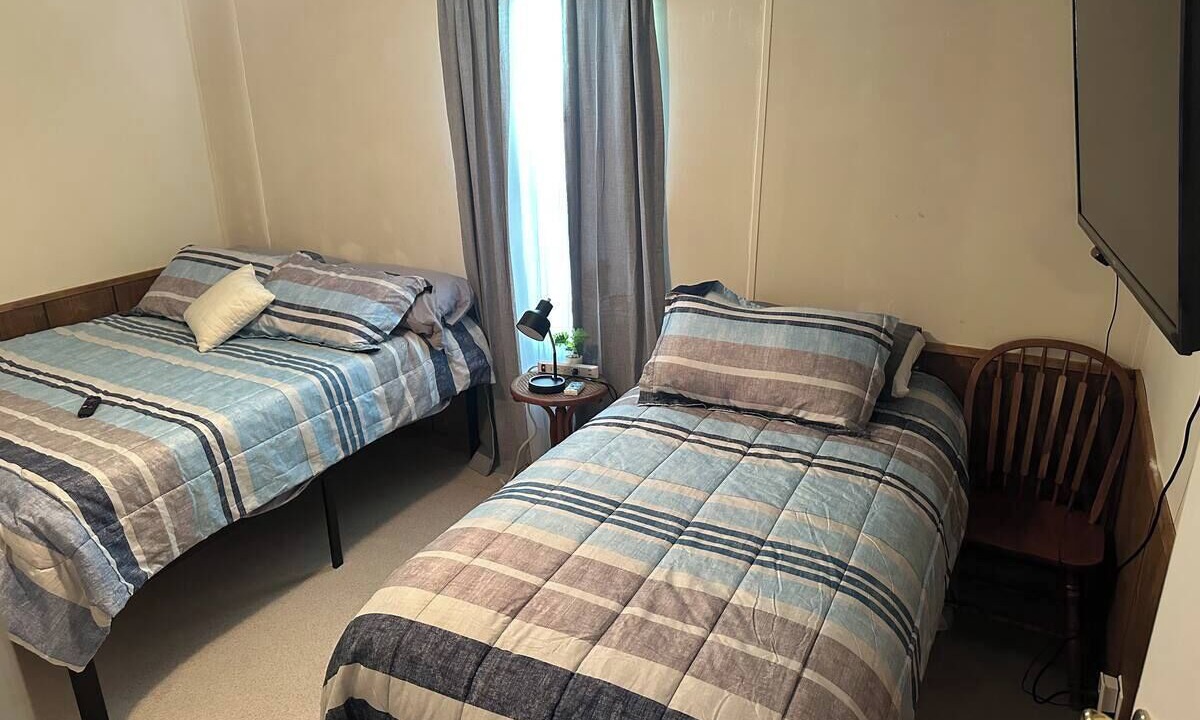 Photo of Bedroom in Gloucester