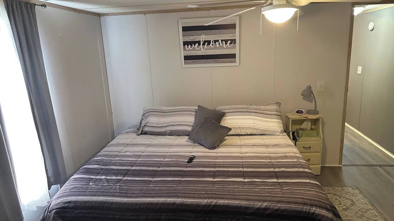Photo of Bedroom in Gloucester