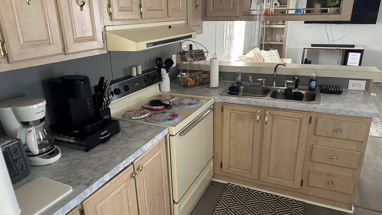 Photo of Kitchen in Gloucester