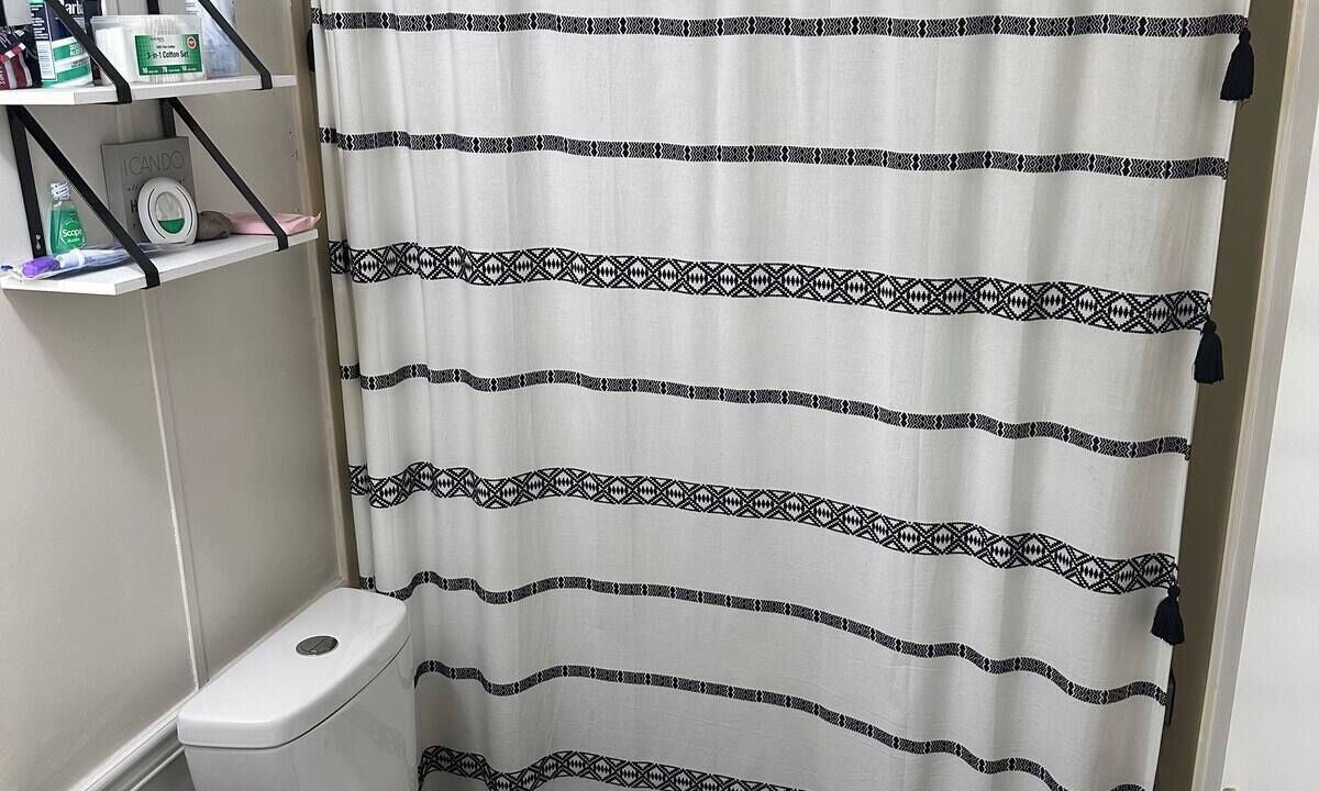 Photo of Bathroom in Gloucester