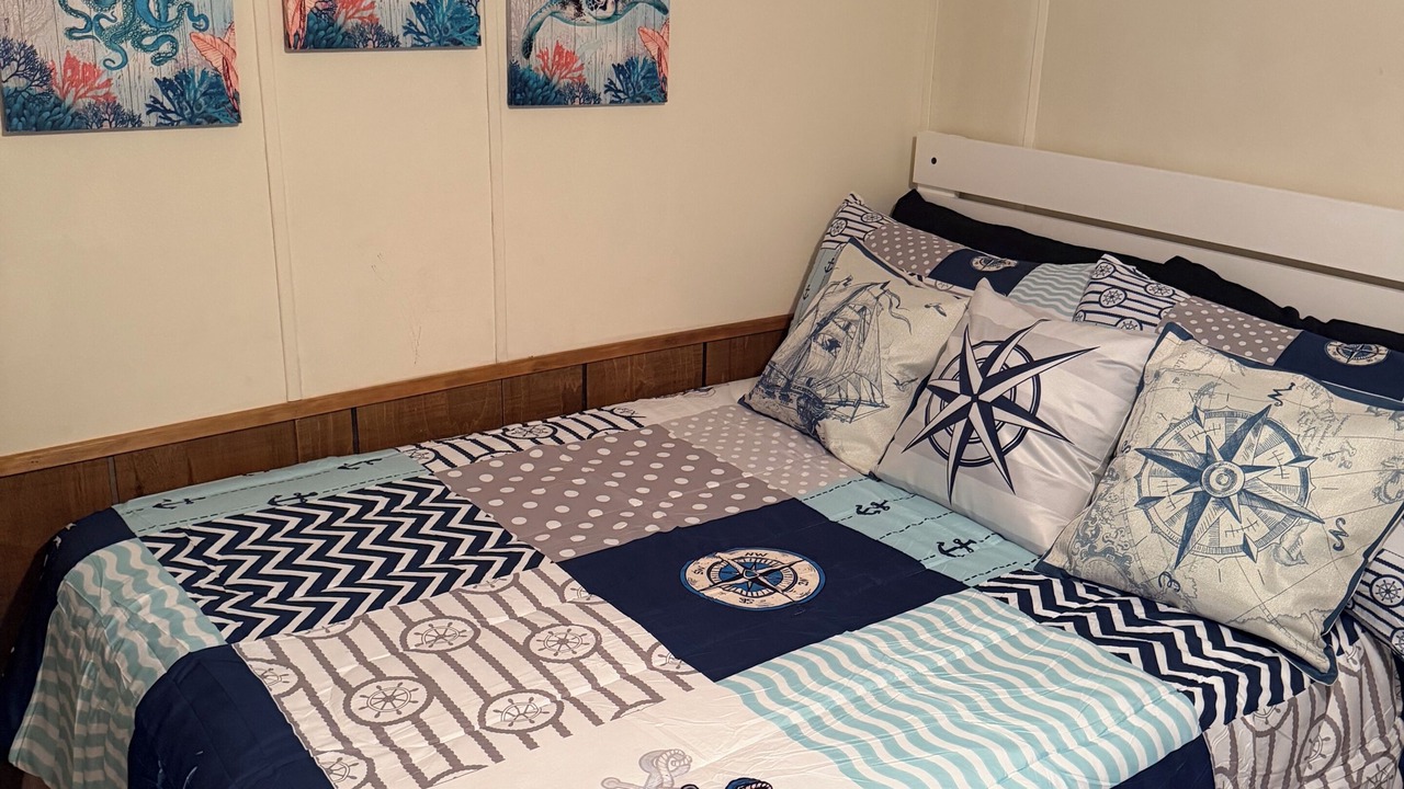 Photo of Bedroom in Gloucester