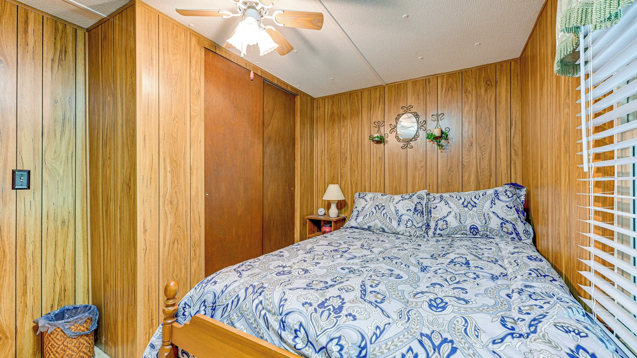 Photo of Bedroom in Sylva