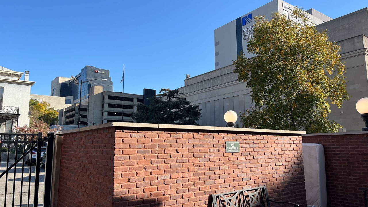 Photo of Outdoor in Downtown Louisville