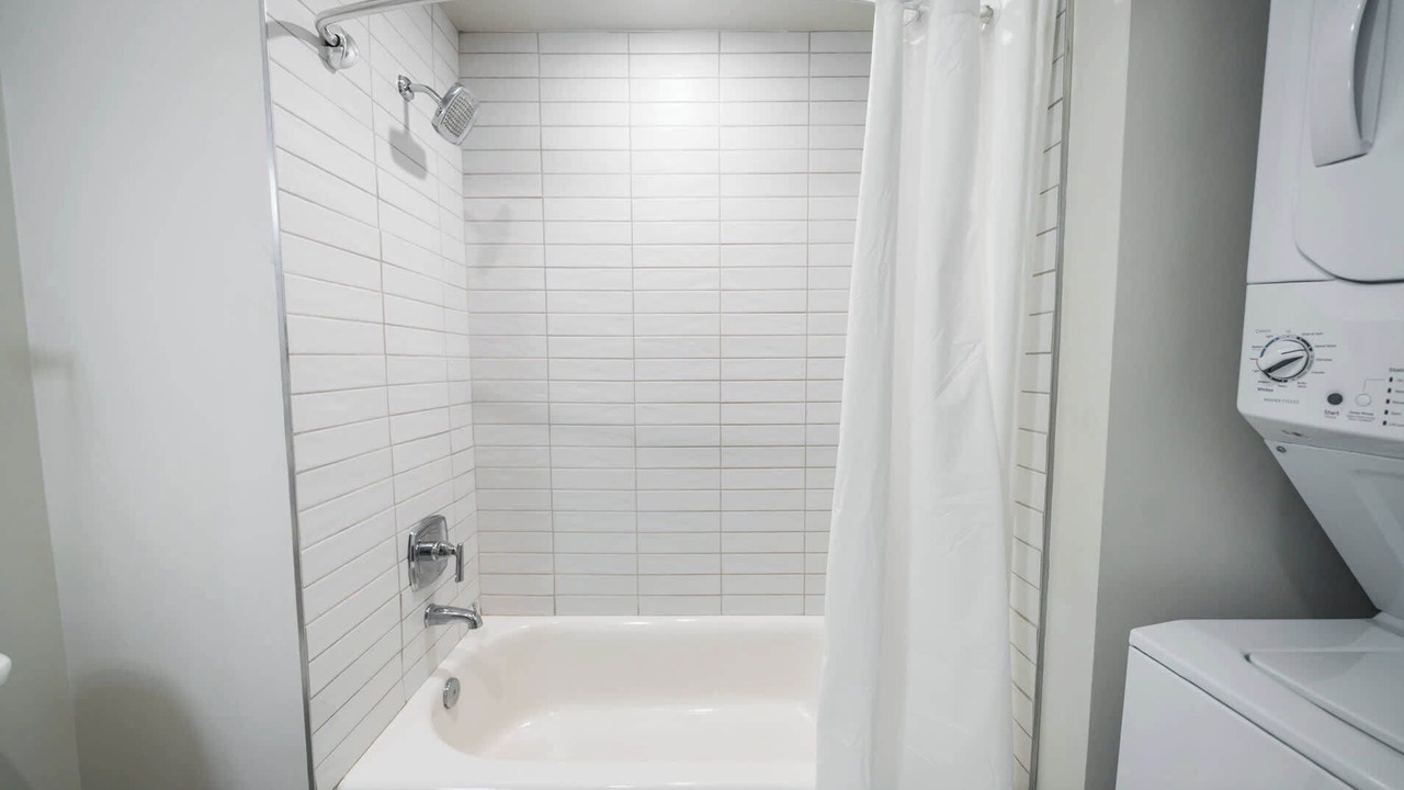Photo of Bathroom in Downtown Louisville