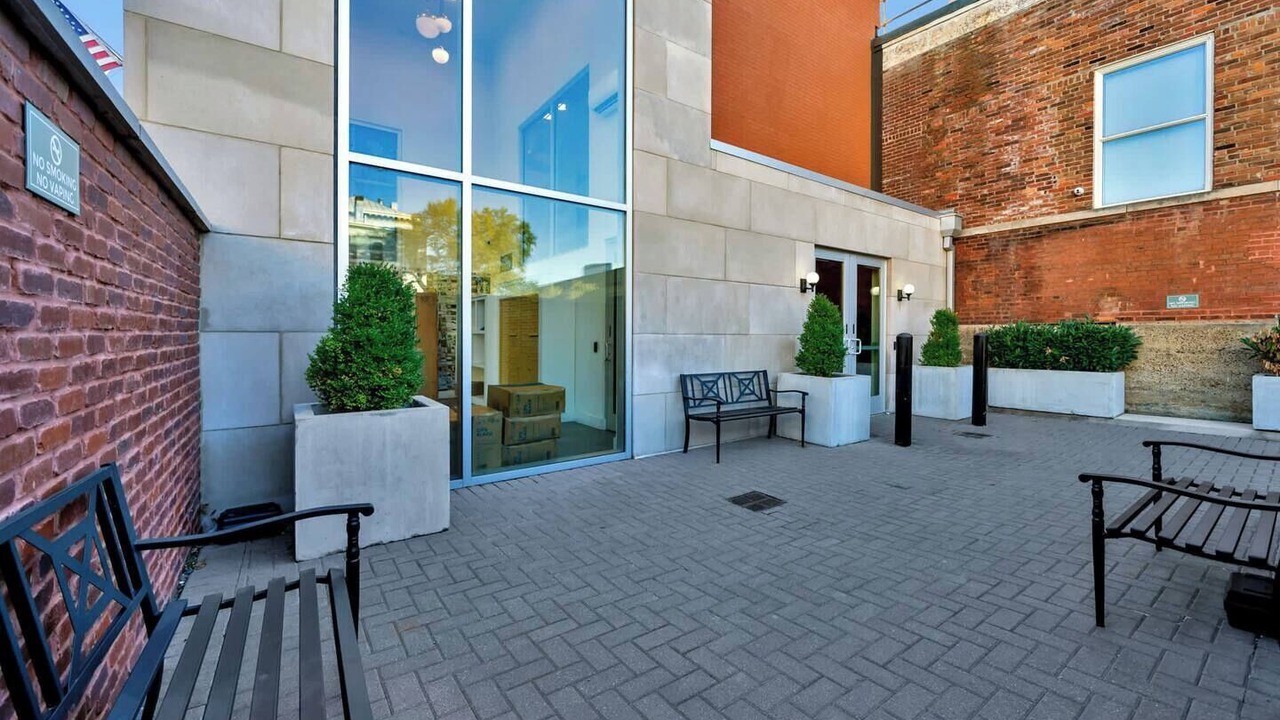 Photo of Outdoor in Downtown Louisville