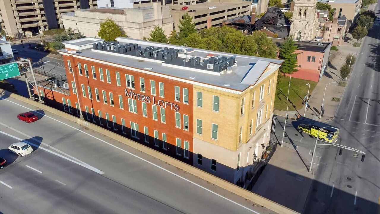 Photo of Outdoor in Downtown Louisville
