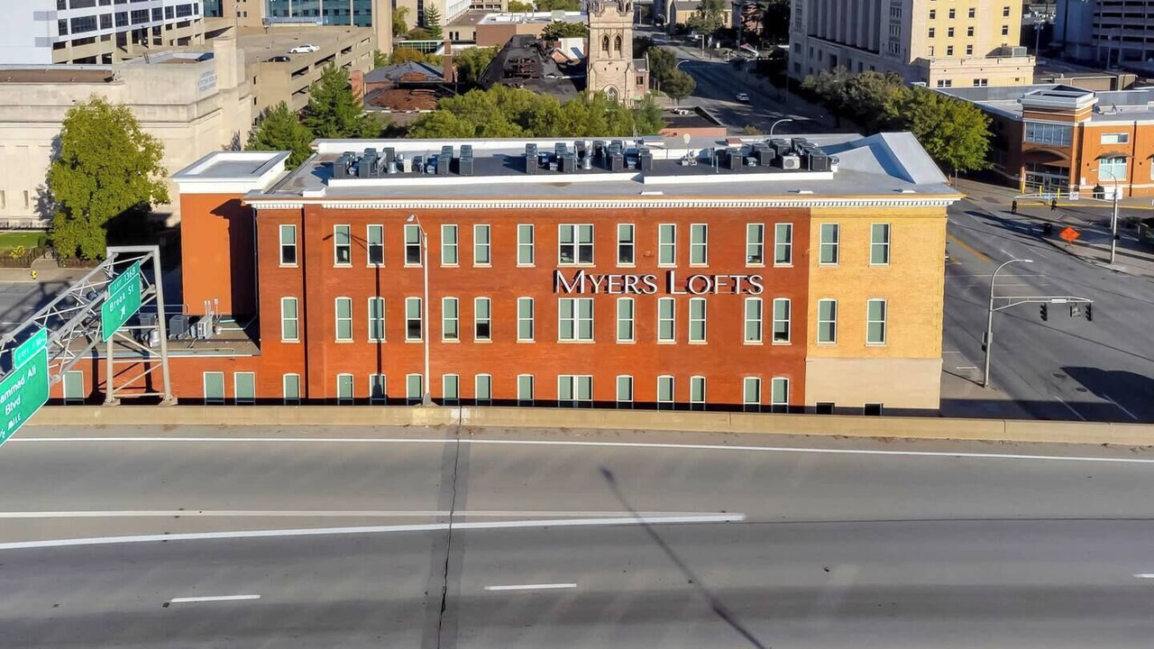 Photo of Outdoor in Downtown Louisville