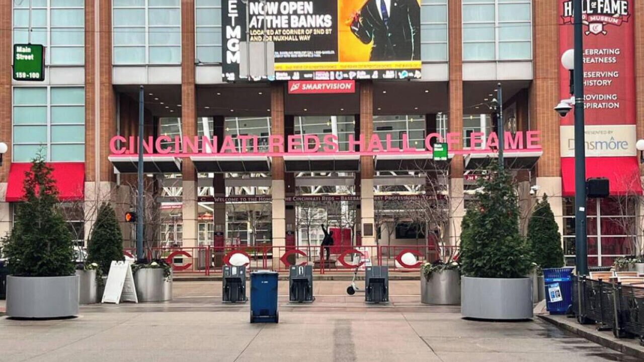 Photo of Others in Downtown Cincinnati
